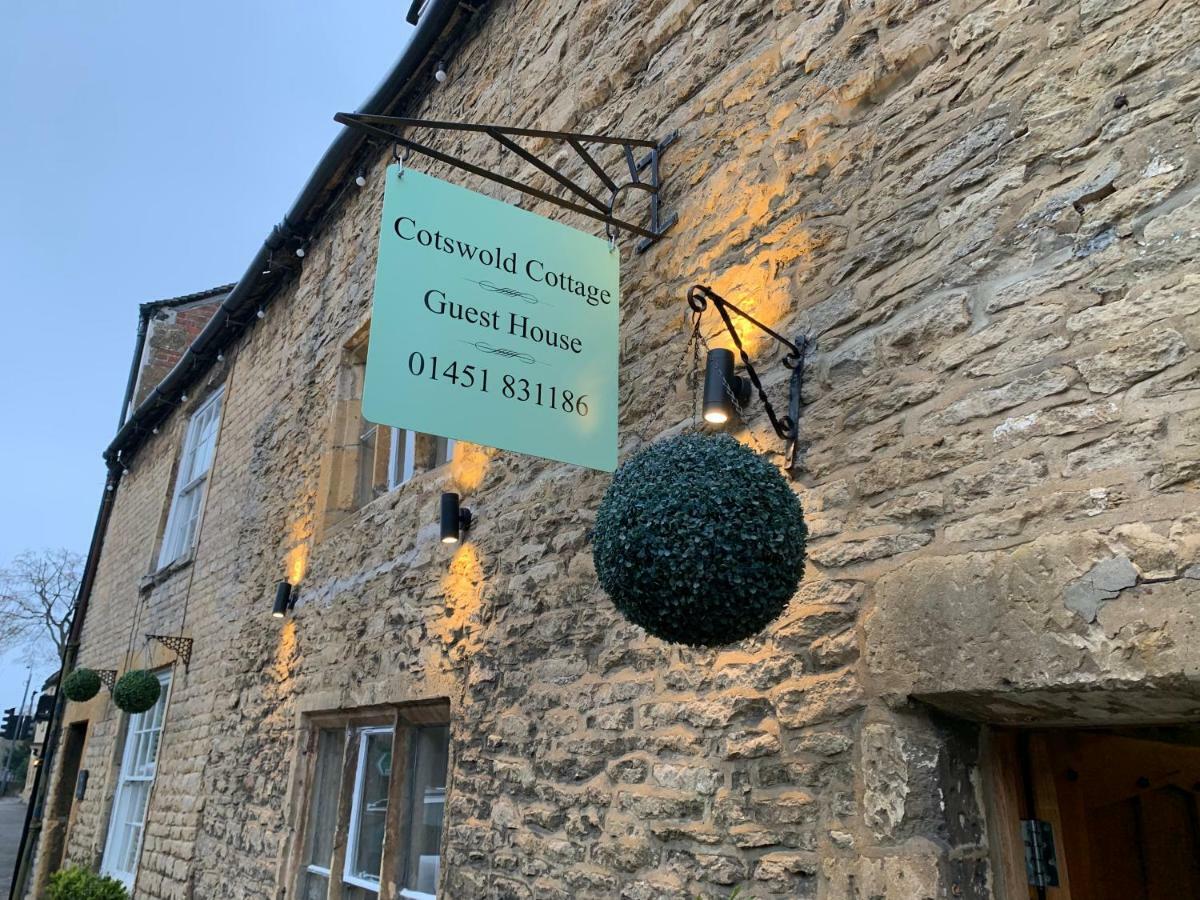 Cotswold Cottage Guesthouse Stow-on-the-Wold ภายนอก รูปภาพ